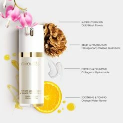 Best deal 🔔 Mirenesse Best Selling Velvet Maxi Lift Airbrush Foundation + Maxisculpt Collagen Primer Filler 🤩 -MIRENESSE Sales Store ae9bc0c95fd84c0b909dfd2986d9c379 1efda148 d4e1 41c6 9301 35de8b053da0 1080x