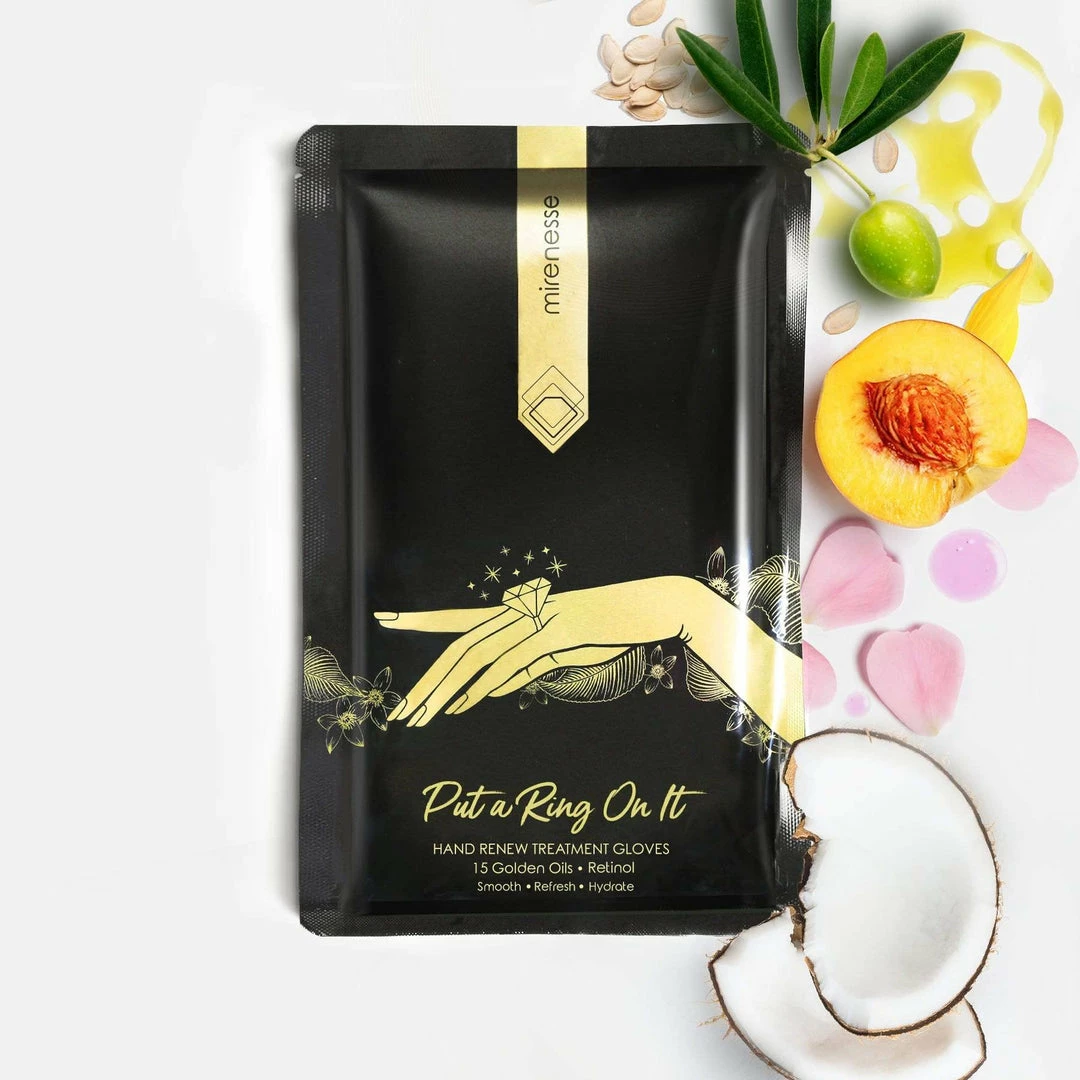 Flash Sale 🔔 Mirenesse Day At The Spa - Supreme Face + Body Renew 7 Pce Kit 💯 2 Flash Sale 🔔 Mirenesse Day At The Spa - Supreme Face + Body Renew 7 Pce Kit 💯 - Image 2