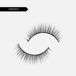 Promo 🎉 Mirenesse Adhesive Liner + Reusable False Lash Bond Kit -11. Kirsten 5D Faux Mink 🌟 -MIRENESSE Sales Store b250ddb1075f402798271309bd3071bb 1080x