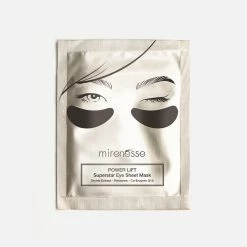 Brand new ✨ Mirenesse Superstar Eye Sheet Mask 5pce Kit 🛒 -MIRENESSE Sales Store b70310e17197406e9c081bf72a41f0de bda4ab94 d5c9 4178 9d95 5943567ee28d 1080x