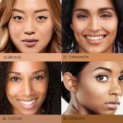 Deals 🔔 Mirenesse 10 Collagen Cushion Compact Foundation Refill - Winner Best Foundation - 30. Espresso 😍 -MIRENESSE Sales Store bb1e943a0720448e84938395cd992130 b0b33047 cf37 411f 8d7b eab0d7ca48a4 1080x