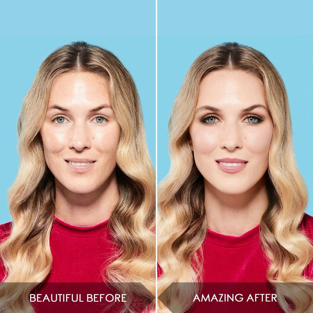 Brand new 🤩 Mirenesse Velvet Maxi Lift Airbrush Foundation 23. Mocha + FREE MINI ❤️ 4 Brand new 🤩 Mirenesse Velvet Maxi Lift Airbrush Foundation 23. Mocha + FREE MINI ❤️ - Image 4