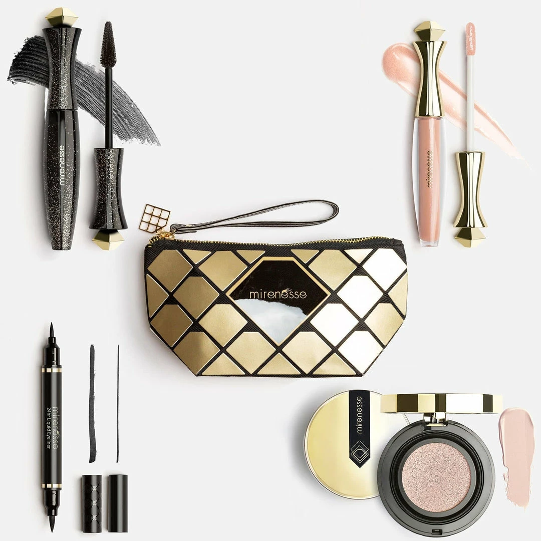 Flash Sale ๐ Mirenesse Flawless Face Cushion Foundation kit-5 pce ๐ 2 Flash Sale ๐ Mirenesse Flawless Face Cushion Foundation kit-5 pce ๐ - Image 2