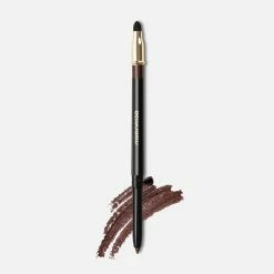 Hot Sale 😀 Mirenesse Cat Eyes Liner + Smokey Eye Blender 3. Kitty Brown 🥰