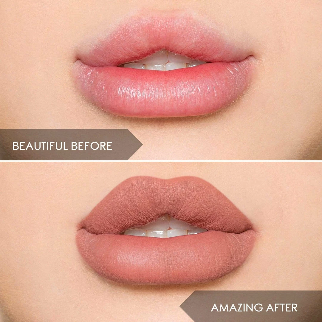 Flash Sale ✔️ Mirenesse All Day Velvet Matte Kissproof Liner 6. Handmaid's Kiss 👍 5 Flash Sale ✔️ Mirenesse All Day Velvet Matte Kissproof Liner 6. Handmaid's Kiss 👍 - Image 5