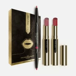 Promo 🌟 Mirenesse Matte Pleasure & Pain French Kiss Rose Kit 💯 -MIRENESSE Sales Store c569984735884da99077a3419a0e39f4 c64bb04a f247 4524 86d0 cc9f4625ceb4 1080x