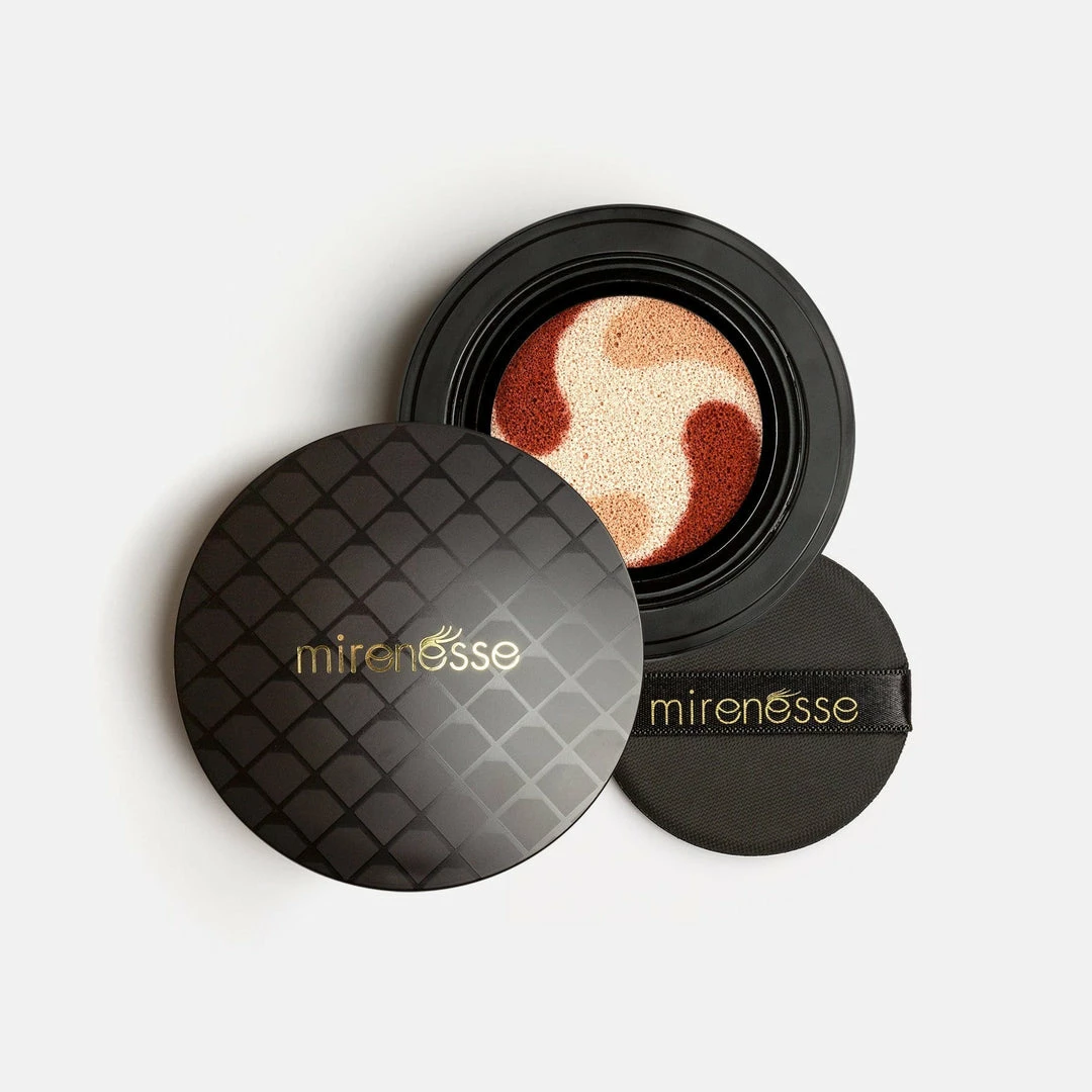 New ๐ Mirenesse Lift & Tint Liquid Blush Cushion Compact Nude ๐ 2 New ๐ Mirenesse Lift & Tint Liquid Blush Cushion Compact Nude ๐ - Image 2
