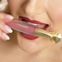 Deals 👏 Mirenesse Velvet Matte 12hr Liquid Lip Mini 8. Von Velvet 🔥 -MIRENESSE Sales Store c9d5df56c9ea42aaa3fb293bd451b0ad 1080x