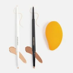 Deals 😉 Mirenesse Brow Lifting Kit Multishade 😉