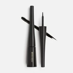 Budget 🥰 Mirenesse Magnomatic Magnetic Eyeliner - Super Black 🔥