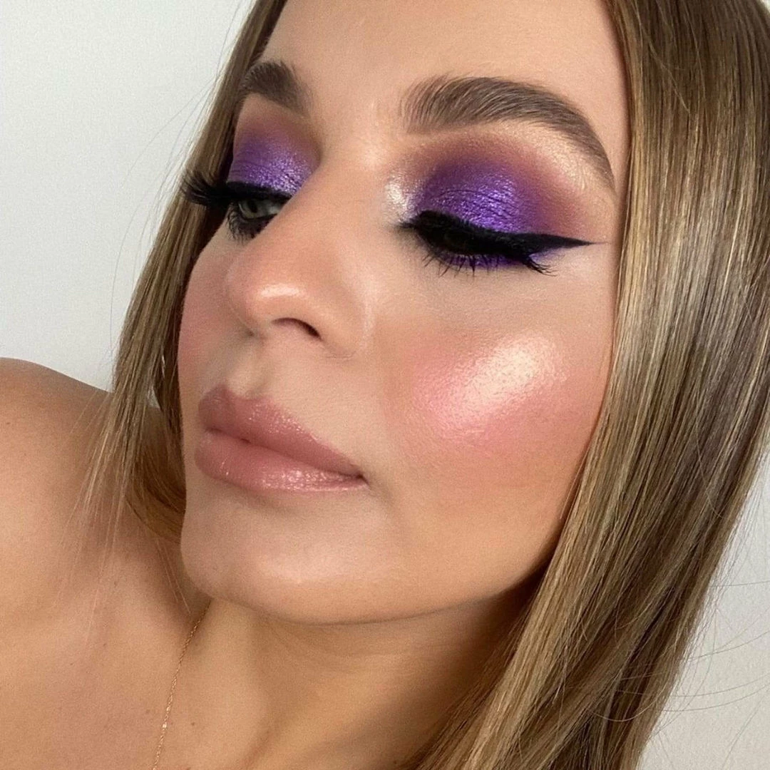 Budget π Mirenesse Anniversary Solid Gold Palette- Limited Edition 2. Nude Opals π― 5 Budget π Mirenesse Anniversary Solid Gold Palette- Limited Edition 2. Nude Opals π― - Image 5