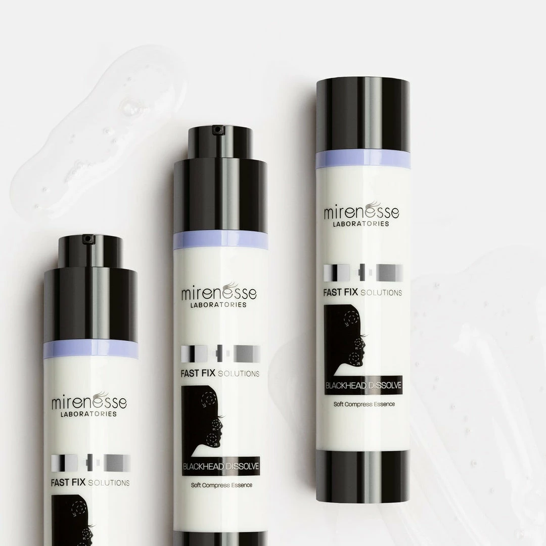 Flash Sale ๐ Mirenesse Blackhead Dissolve Soft Compress Essence ๐ฏ 3 Flash Sale ๐ Mirenesse Blackhead Dissolve Soft Compress Essence ๐ฏ - Image 3