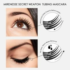 Cheap ✨ Mirenesse Original Secret Lash 24hr Mascara Tubing Black Full Size-Winner 13 Best Mascara Awards 👍 -MIRENESSE Sales Store ce2e9112caa54a67b1836688a6c3e8ff a4059309 d25f 41c7 ae23 845fb6627084 1080x