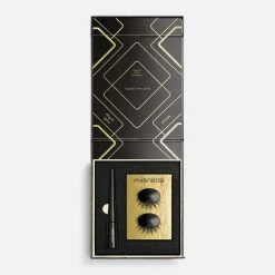 Discount 😍 Mirenesse Magnomatic Magnetic Liner Lash Kit-Classic Camilla ⭐