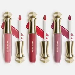 Discount ⌛ Mirenesse Von Velvet Kiss Liquid Lip Kit - 3 pce Mini Size 😀
