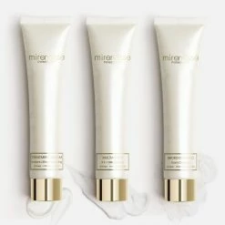 Flash Sale ๐ Mirenesse Powerlift Every Day Better Skin Essentials 3 Pce ๐งจ