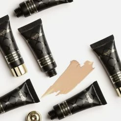 Cheapest ✔️ Mirenesse Skin Clone Velvet Maxi Lift Airbrush Foundation Mocha Mini Kit x 3 - 5g 💯