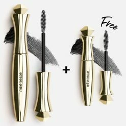 Best deal 👍 Mirenesse Original Secret Lash 24HR Mascara Black + FREE MINI 🥰