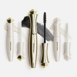 Brand new 🔥 Mirenesse Mega Volume 4d Lash Growth Primer + Mascara Trio 👍