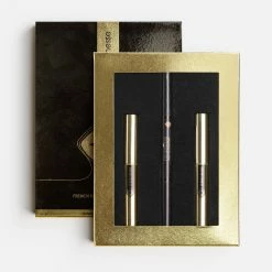 Promo 🌟 Mirenesse Matte Pleasure & Pain French Kiss Rose Kit 💯 -MIRENESSE Sales Store d9d964ea7197482b993268e52be4769f 94224271 173b 4172 acde bc0171234bc7 1080x