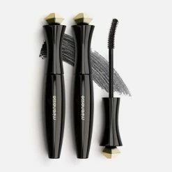 Outlet ✔️ Mirenesse Twin Secret Lash 24hr Mascara Kit - Icurl 🔥