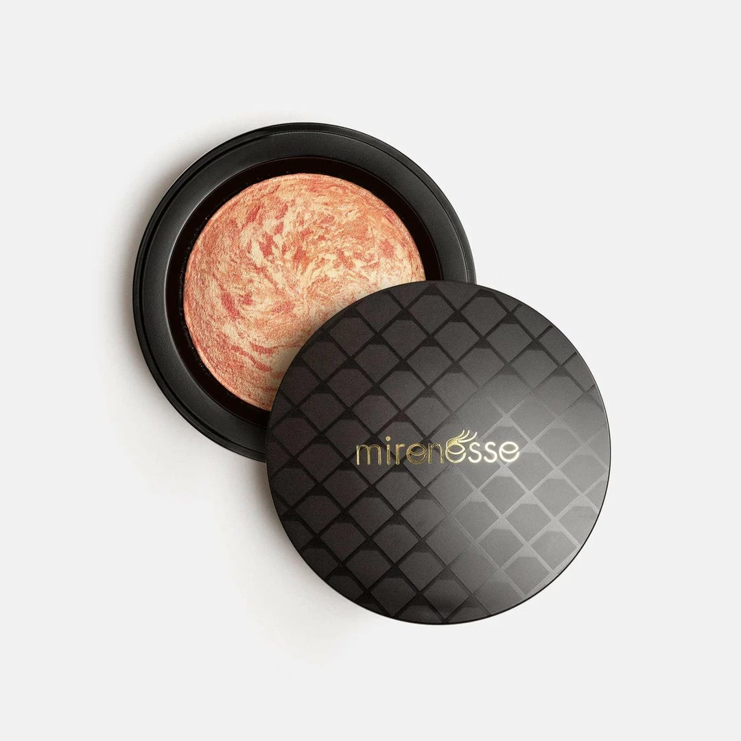 Coupon 👏 Mirenesse Marble Mineral Blush Face Powder 2. Carrara Coral 😉 3 Coupon 👏 Mirenesse Marble Mineral Blush Face Powder 2. Carrara Coral 😉 - Image 3