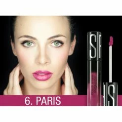 Budget 🔥 Mirenesse Mattfinity Matte Lip Rouge Mousse 6. Paris 💯 -MIRENESSE Sales Store dc48a568a51942839484e9fd60317abb 4f1ecaa9 7814 4296 901f 8a7b7f601d92 1080x