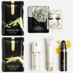 Flash Sale ๐ Mirenesse Day At The Spa - Supreme Face + Body Renew 7 Pce Kit ๐ฏ