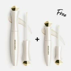 Best deal ๐ Mirenesse 90 Day Growth Guarantee! Secret Lash 4d Lash And Brow Growth Serum + FREE Mini ๐ฅฐ
