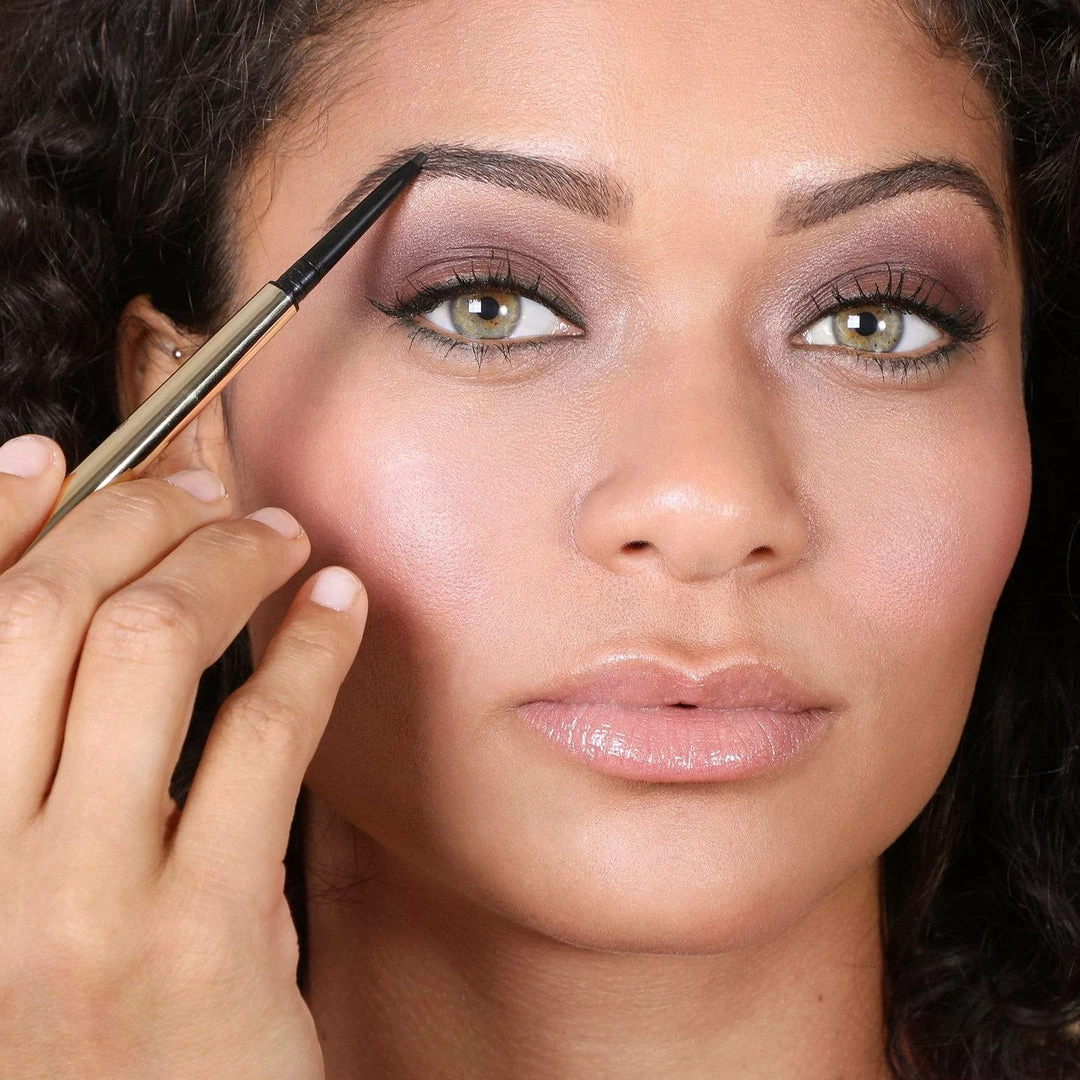 Discount ⭐ Mirenesse All Day Micro Brow Pencil + Shaping Mascara 3.Cappuccino ⭐ 6 Discount ⭐ Mirenesse All Day Micro Brow Pencil + Shaping Mascara 3.Cappuccino ⭐ - Image 6