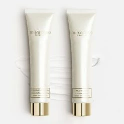 Best deal ❤️ Mirenesse Power Lift Treatment Cream + FREE Multi Action 3-in-1 Silk Cleanser 🤩