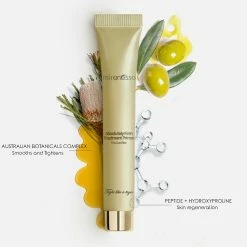 Hot Sale ๐ Mirenesse Absolutely Firm Treatment Primer 10g/0.35oz with Argireline Matrixyl Collagen Elastin ๐