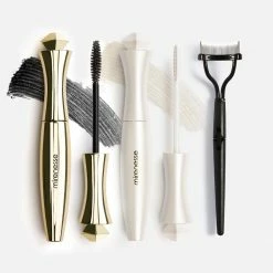 Promo 🎉 Mirenesse Secret Lash Original Mascara Lash Lifting 3pce Kit ❤️