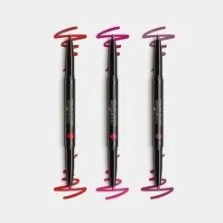Hot Sale 🔔 MIRENESSE Goddess Kit Lip Liner Obsession - 6 Colours 🔔