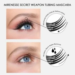 Cheap ✨ Mirenesse Original Secret Lash 24hr Mascara Tubing Black Full Size-Winner 13 Best Mascara Awards 👍 -MIRENESSE Sales Store e9135401633a4cb2bd37890eab634978 1080x