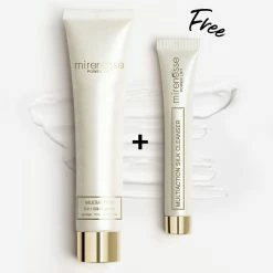Buy 🌟 Mirenesse Multi-Action 3-in-1 Silk Cleanser + FREE MINI ⌛ -MIRENESSE Sales Store ea55cee9e1c146ec960a327329c3e8c3 1080x