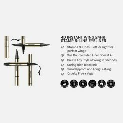 Hot Sale 🧨 Mirenesse Supreme Eyes 4D Stamp Eyeliner & Mascara 🎁 -MIRENESSE Sales Store efe6b93855154fa5bf9862c35f42e66b 75ae25ce 61b5 4cf9 ac00 3dab80800e23 1080x