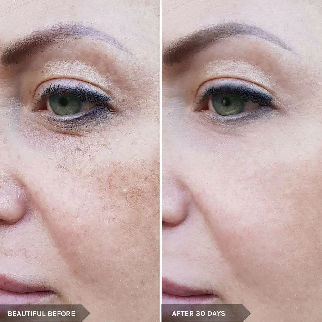 Budget ❤️ Mirenesse Power Lift Night Renewal Cream Gen II 4pce Kit 🧨 5 Budget ❤️ Mirenesse Power Lift Night Renewal Cream Gen II 4pce Kit 🧨 - Image 5