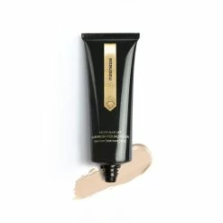 Cheapest ๐ Mirenesse Skin Clone Velvet Maxi Lift Airbrush Foundation ๐