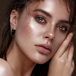 Cheapest 🤩 Mirenesse Best Rose Gold Glass Glow Highlighter 3pce Kit 👏 -MIRENESSE Sales Store f3281202d6d447669091ddf63021efa6 1080x