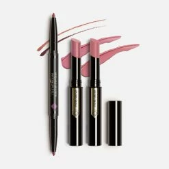 Best deal ✨ Mirenesse Wild Child French Kiss Glossy Kit 😍