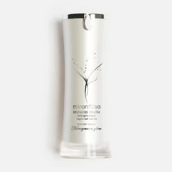 Budget 😍 Mirenesse Midnight Magic Cell Endless Youth Serum With 100% Actives + Niacinamide - Acne- Dark Spots-Rough Skin Gentle Exfoliator 🎉