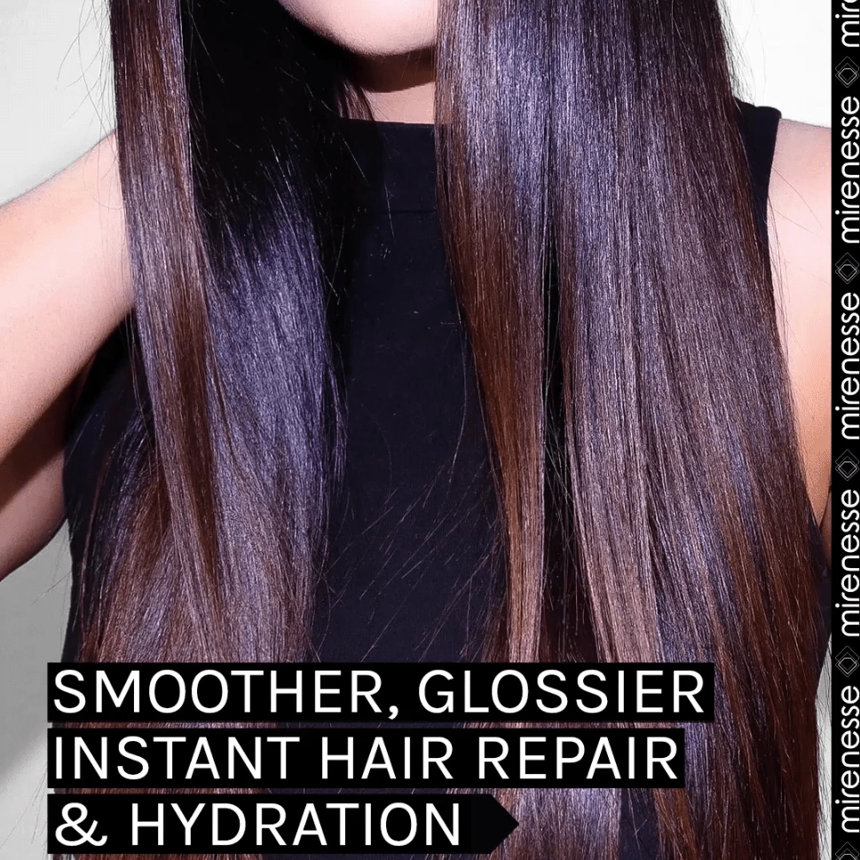 Cheap 😀 Mirenesse Thermal Wrap N Repair Hair Mask (Single) 🤩 4 Cheap 😀 Mirenesse Thermal Wrap N Repair Hair Mask (Single) 🤩 - Image 4