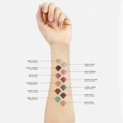 Buy ⌛ Mirenesse 20th Anniversary Eyeshadow Palette 3pce Kit 1. Solid Gold 💯 -MIRENESSE Sales Store f9ed039350804f32a73fd435d5ed8774 1080x