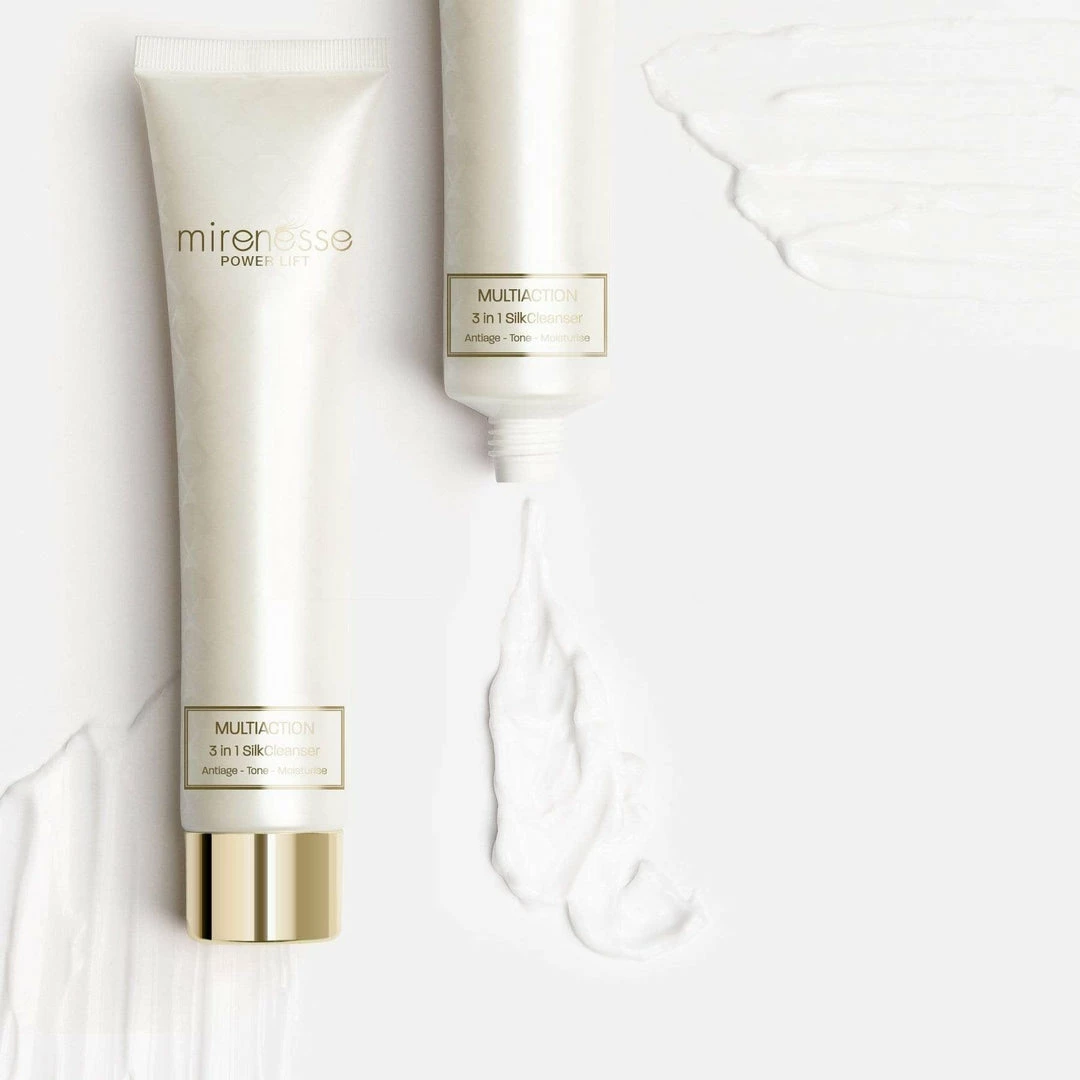 Wholesale ✔️ Mirenesse Ultimate Skincare Regime Kit 👏 5 Wholesale ✔️ Mirenesse Ultimate Skincare Regime Kit 👏 - Image 5