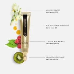 New ✔️ Mirenesse Best Golden Glass Glow Highlighter 3pce Kit 💯 -MIRENESSE Sales Store fa22fda6d7aa4200820209637fd714e9 1080x