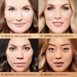 Wholesale ✔️ Mirenesse Smooth Nude High Cover Mousse Foundation- 23. Mocha 🤩 8 Wholesale ✔️ Mirenesse Smooth Nude High Cover Mousse Foundation- 23. Mocha 🤩 -MIRENESSE Sales Store fad0fba0e35c41be830392d0d82f4f43 2a39b9d0 a2ad 4d1a 9226 432faede913f 1080x