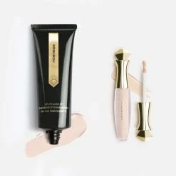 Flash Sale 🎉 Mirenesse Velvet Maxilift Airbrush Foundation + Concealer 🤩